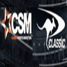 CSM/DINA